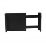 Gear Mobilholder Monteres på Blæsegitter Universal