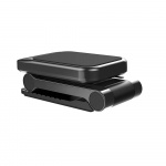 Gear Mobilholder Magnetisk Fleksibelt Beslag med Selvklæbende Tape