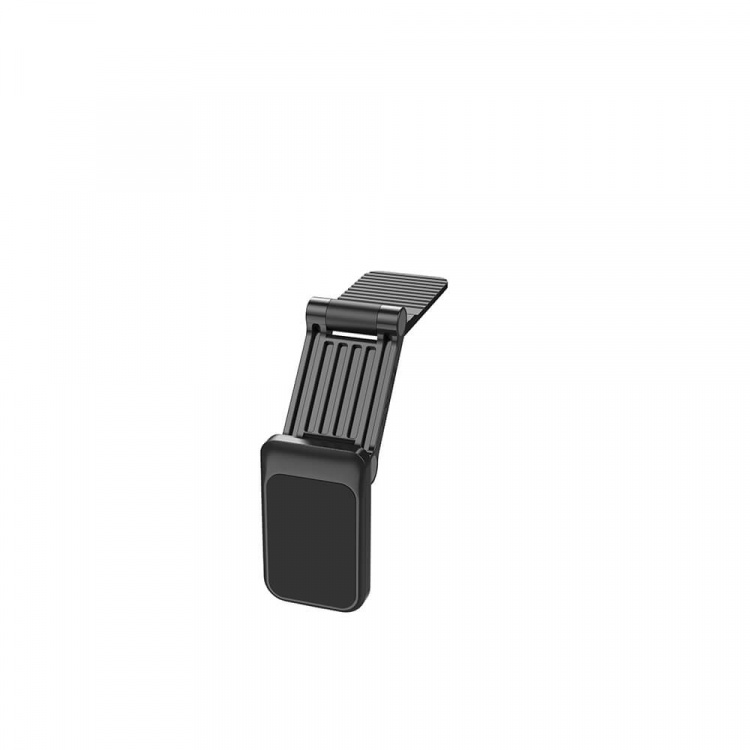 Gear Mobilholder Magnetisk Fleksibelt Beslag med Selvklæbende Tape