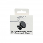 Gear Mobilholder Magnetisk Puck med Selvklæbende Tape