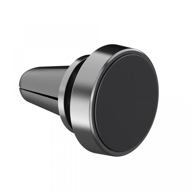 Gear Mobilholder Magnetisk Puck Monteres i Blæsegitter