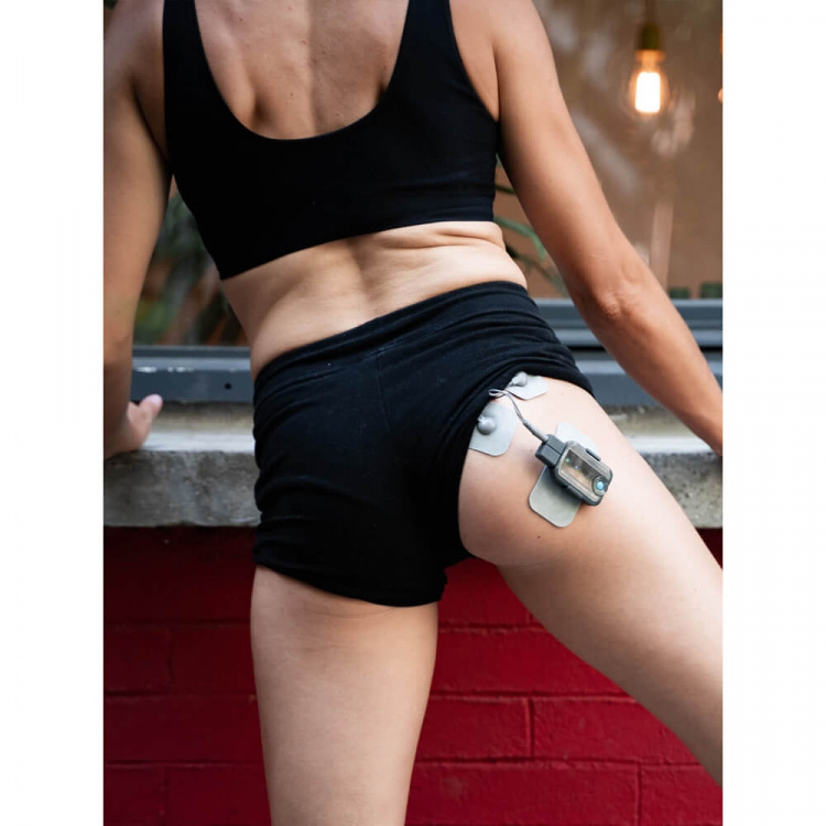 Bluetens Elektroterapi Duo Sport