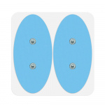 Bluetens Elektroder Surf til Trådløs Clip 6-pak