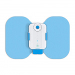 Bluetens Elektroder Butterfly til Trådløs Clip 3-pak