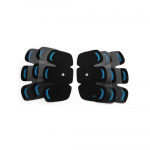 Bluetens ABS Elektrode Kit