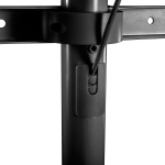 Nedis TV Gulv Stand | 49 - 70 