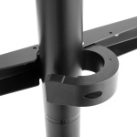 Nedis TV Gulv Stand | 49 - 70 