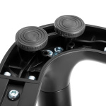 Nedis TV Gulv Stand | 49 - 70 