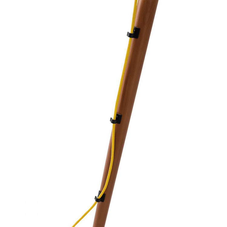 Nedis TV Gulv Stand | 60 - 75 