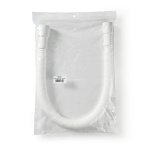 Nedis Afløbsslange Kan udvides 0.70-2.00 m