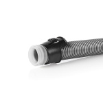 Nedis Støvsugerslange | Udskiftning til: Electrolux | 32 mm | 1.80 m | Plastik | Grå