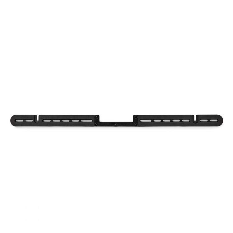 Nedis Soundbar Beslag | Kompatibel med: Sonos® Arc™ | Væg | 10 kg | Fast | ABS / Stål | Sort