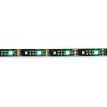 Nedis SmartLife LED-Bånd | RGB / Varm Hvid | SMD | 2.00 m | IP20 | 2700 K | 380 lm | Android™ / IOS