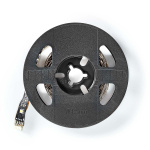 Nedis SmartLife LED-Bånd | RGB / Varm Hvid | SMD | 2.00 m | IP20 | 2700 K | 380 lm | Android™ / IOS