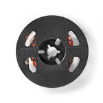 Nedis SmartLife LED-Bånd | RGB / Varm Hvid | SMD | 2.00 m | IP20 | 2700 K | 380 lm | Android™ / IOS