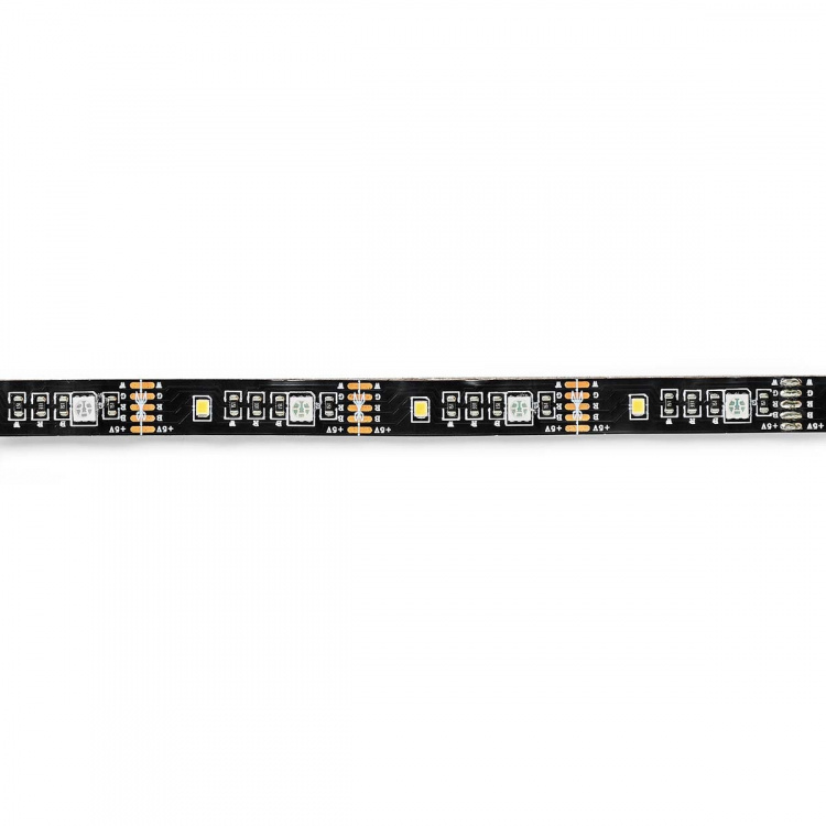 Nedis SmartLife LED-Bånd | RGB / Varm Hvid | SMD | 2.00 m | IP20 | 2700 K | 380 lm | Android™ / IOS