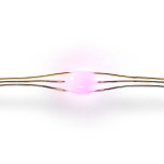 Nedis SmartLife LED-Bånd | Flerfarvet | SMD | 5.00 m | IP20 | 2700 - 6500 K | 400 lm | Android™ / IOS