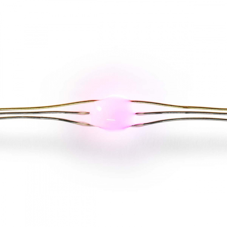 Nedis SmartLife LED-Bånd | Flerfarvet | SMD | 5.00 m | IP20 | 2700 - 6500 K | 400 lm | Android™ / IOS