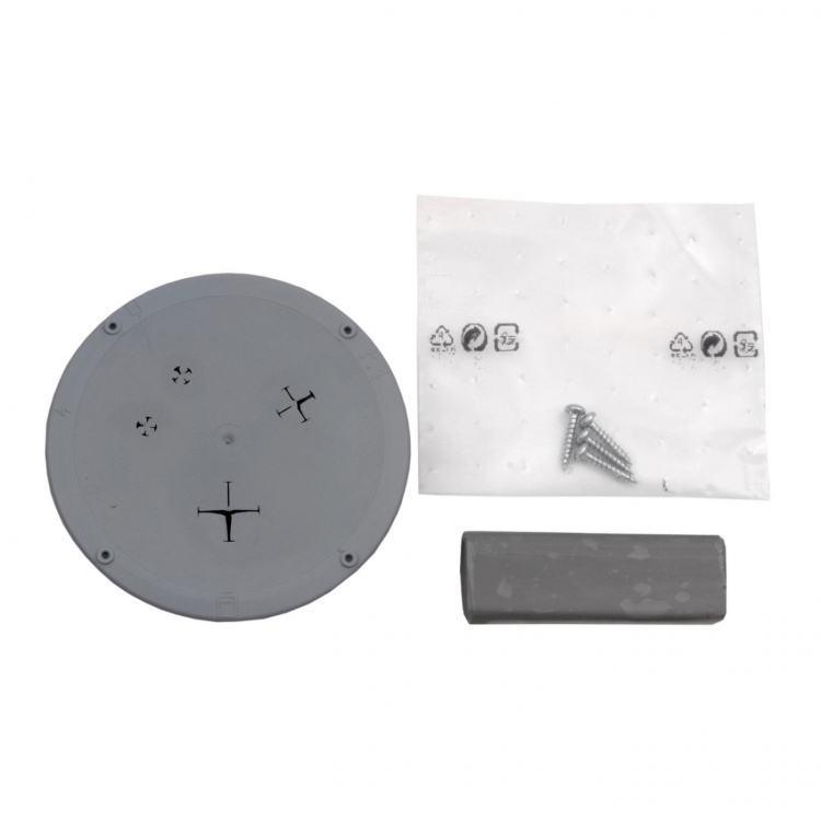 Aquateam Opvaskemaskine bøsning