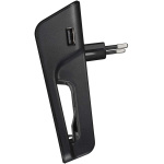 Varta NiMH LCD-stikoplader+ (AA, AAA & 9 Volt) inklusive 4x AA 2100 mAh