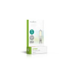 Nedis LED pære G9 | 2 W | 200 lm | 2700 K | Varm Hvid | Antal lamper i emballagen: 1 stk