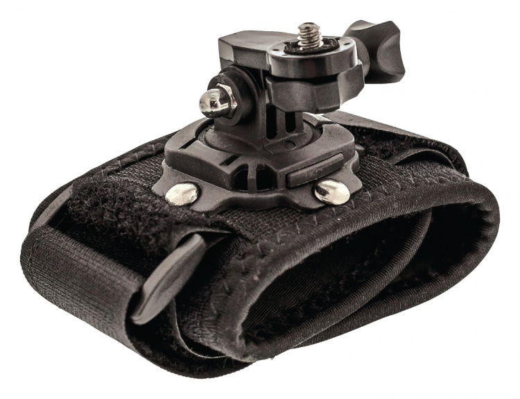 Camlink Action Kamera Mount Kit Håndled