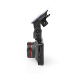 Nedis Dash Cam | 1080p@30fps | 12.0 MPixel | 3.0 