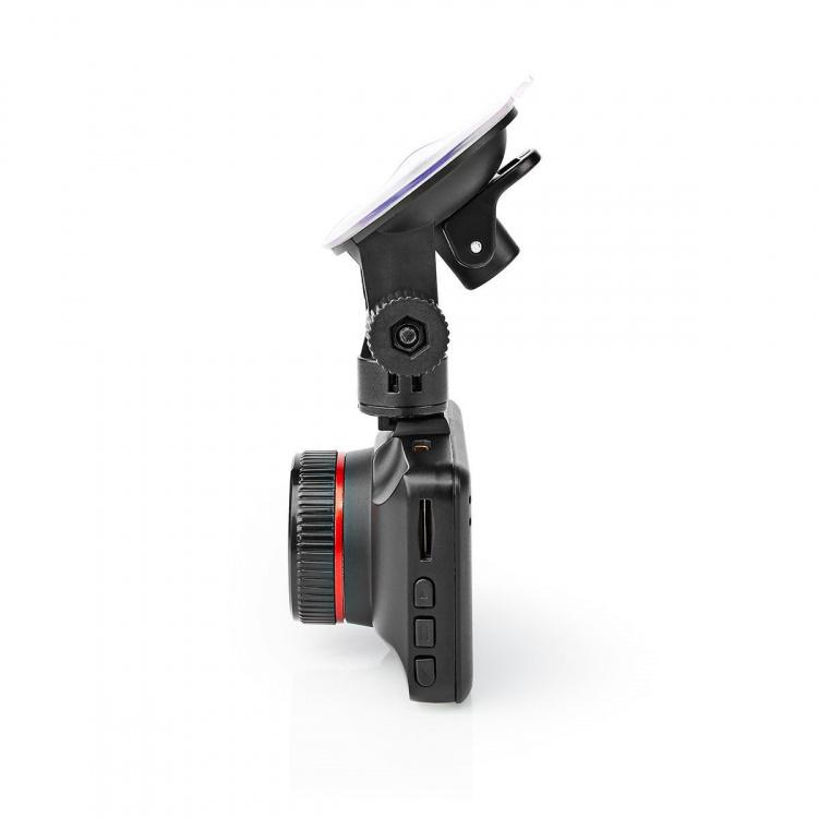 Nedis Dash Cam | 1080p@30fps | 12.0 MPixel | 3.0 