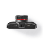 Nedis Dash Cam | 1080p@30fps | 12.0 MPixel | 3.0 