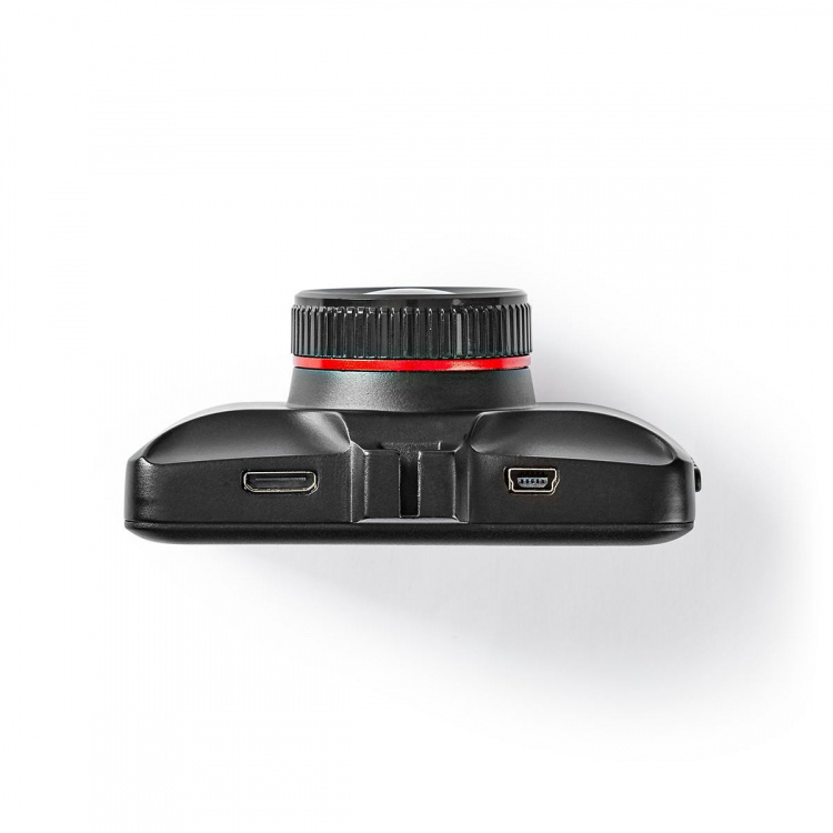 Nedis Dash Cam | 1080p@30fps | 12.0 MPixel | 3.0 