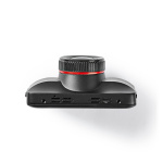 Nedis Dash Cam | 1080p@30fps | 12.0 MPixel | 3.0 