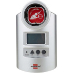 Primera-Line Energimåler / elmåler til beregning af energiforbrug og -omkostninger Primera-Line Energimåler / elmåler til beregning af energiforbrug og -omkostninger