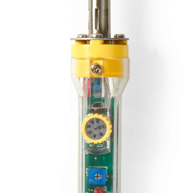 Nedis Loddekolbe | Egnet: Universel | 200 - 450 °C