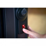 BLACK+DECKER Olieradiator 2000W Sort