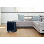 BLACK+DECKER Olieradiator 2000W Sort