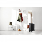 BLACK+DECKER Olieradiator 2000W Sort