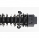 BLACK+DECKER Olieradiator 1500W Sort