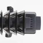 BLACK+DECKER Olieradiator 2300W Sort BLACK+DECKER Olieradiator 2300W Sort