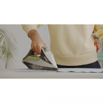 SOLAC Strygejern Intelligent Evolution Sensor