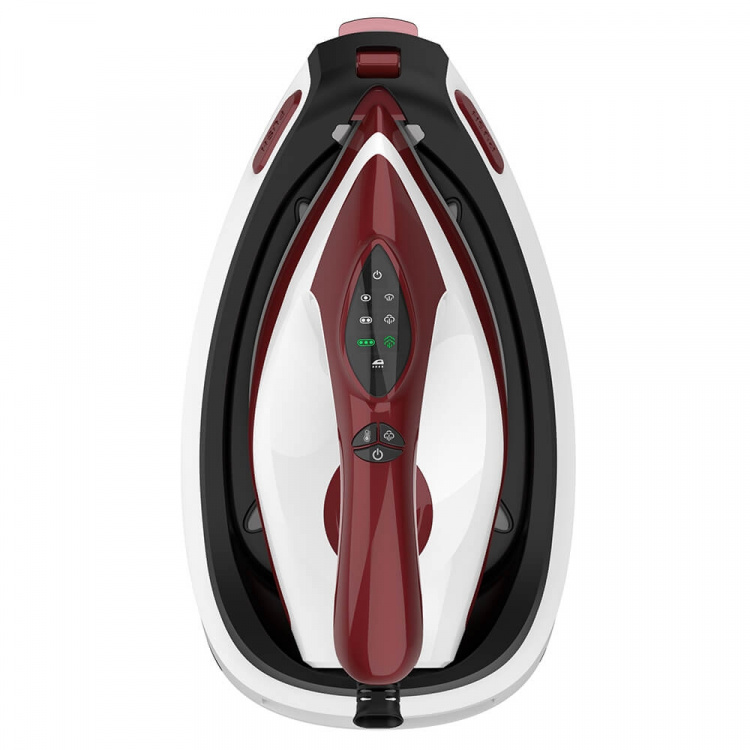 SOLAC Dampstation Optima Center 2400W