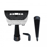 SOLAC Damprenser Steam Jet Detergenic 1200W