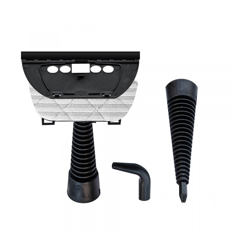 SOLAC Damprenser Steam Jet Detergenic 1200W