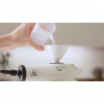 SOLAC Damprenser Steam Jet Detergenic 1200W