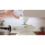 SOLAC Damprenser Steam Jet Detergenic 1200W