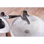 SOLAC Damprenser Steam Jet 2.0 1050W SOLAC Damprenser Steam Jet 2.0 1050W