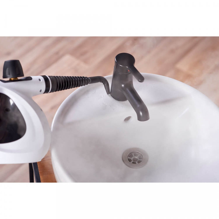 SOLAC Damprenser Steam Jet 2.0 1050W SOLAC Damprenser Steam Jet 2.0 1050W