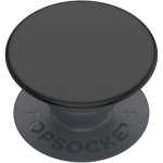 POPSOCKETS Basic Black Greb m. Standerfunktion Basic
