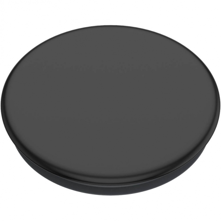 POPSOCKETS Basic Black Greb m. Standerfunktion Basic