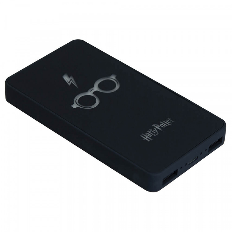 Harry Potter Powerbank Harry Potter 6000 mAh