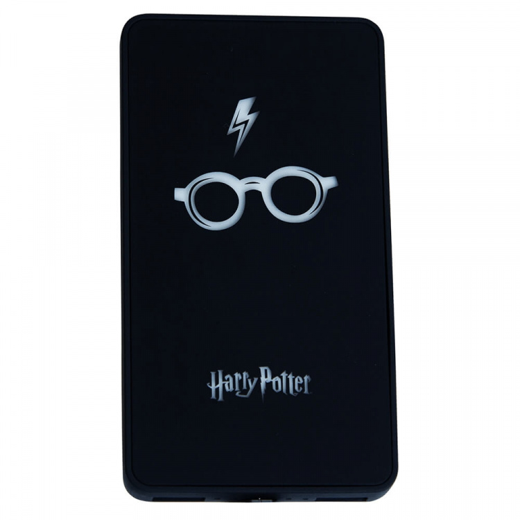 Harry Potter Powerbank Harry Potter 6000 mAh